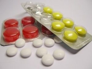 Missbruk och psykosociala problem
