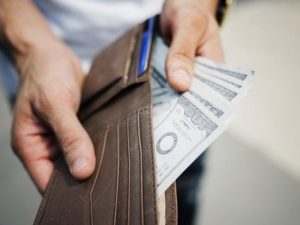 Svenskars ekonomiska situation orsakar stress